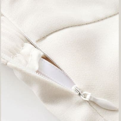 プリーツスカート 上品プリーツ 膝丈フレアスカート