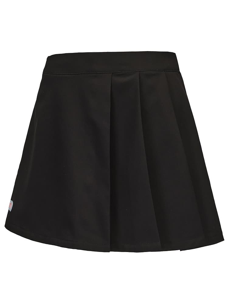 プリーツスカート ベーシックプリーツミニスカート